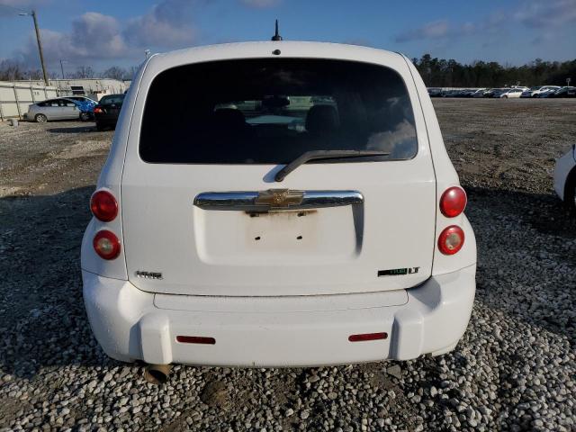 Photo 6 from auction – 2010 CHEVROLET HHR LT with VIN 3GNBACDV1AS544862
