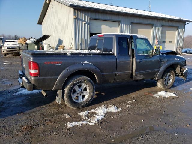 Photo 3 from auction – 2006 FORD RANGER SUP with VIN 1FTZR45E96PA14892
