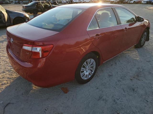 Photo 3 from auction – 2017 TOYOTA CAMRY L with VIN 4T1BF1FK3EU783557