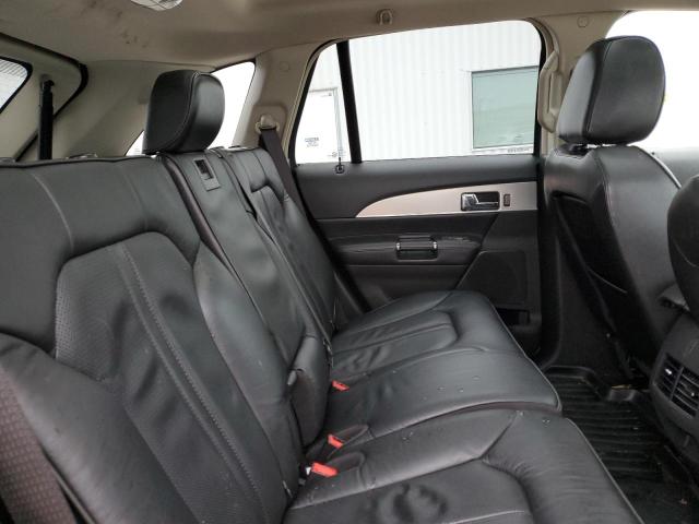 Photo 10 from auction – 2013 LINCOLN MKX with VIN 2LMDJ8JK2DBL05811