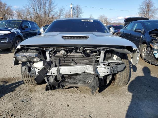 Photo 5 from auction – 2020 DODGE CHALLENGER with VIN 2C3CDZBT5LH124718