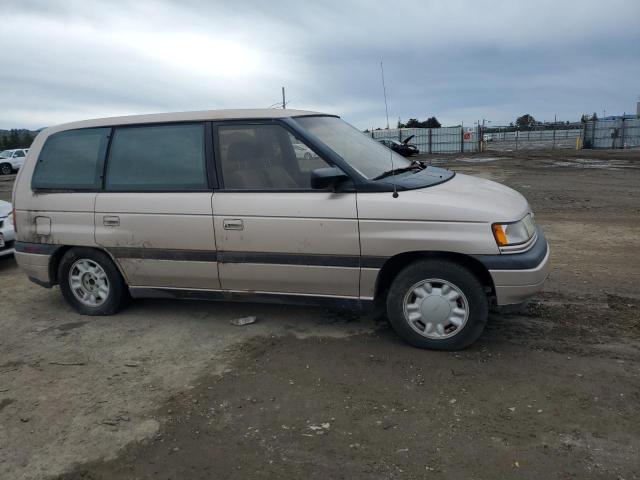 Photo 4 from auction – 1994 MAZDA MPV WAGON with VIN JM3LV5223R0620808