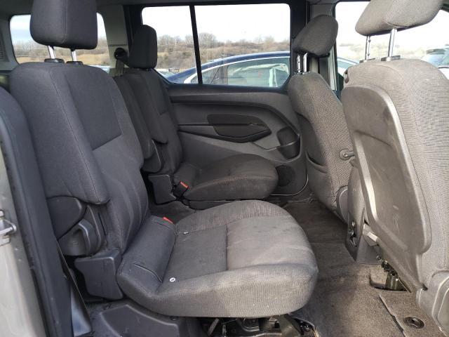 Photo 11 from auction – 2016 FORD TRANSIT CO with VIN NM0GE9F7XG1260643
