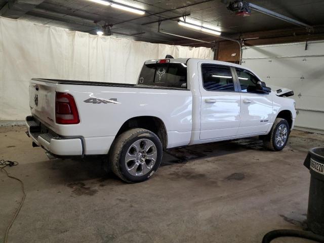 Photo 3 from auction – 2019 RAM 1500 BIG H with VIN 1C6SRFMT9KN681486