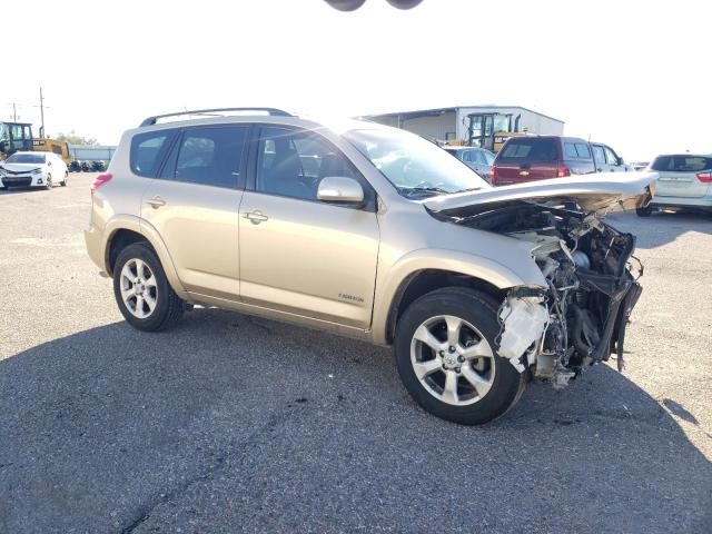 Photo 4 from auction – 2011 TOYOTA RAV4 LIMIT with VIN JTMYF4DV8B5034367