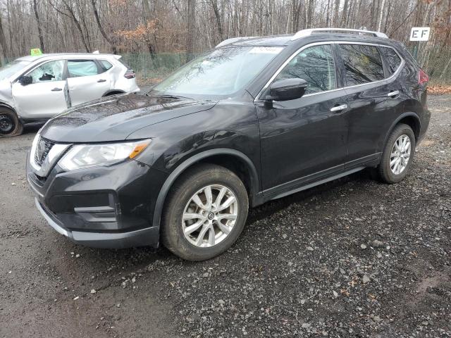 Photo 1 from auction – 2020 NISSAN ROGUE S with VIN KNMAT2MV5LP540775