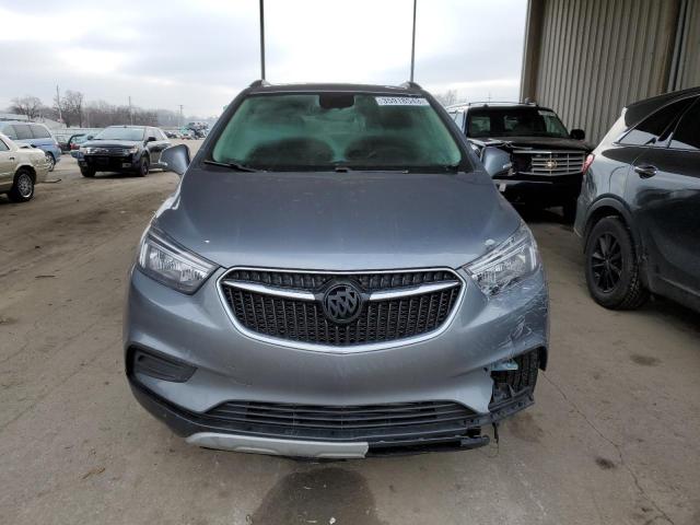 Photo 5 from auction – 2019 BUICK ENCORE PRE with VIN KL4CJASBXKB861668