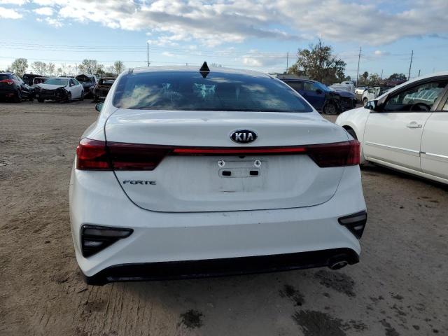 Photo 6 from auction – 2021 KIA FORTE FE with VIN 3KPF24AD0ME274292