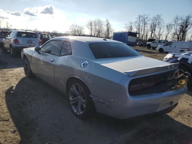Photo 2 from auction – 2020 DODGE CHALLENGER with VIN 2C3CDZBT5LH124718