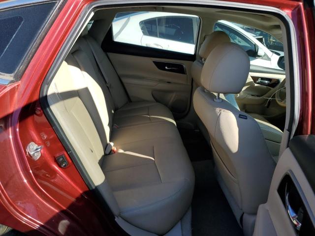 Photo 10 from auction – 2014 NISSAN ALTIMA 2.5 with VIN 1N4AL3AP0EC105884