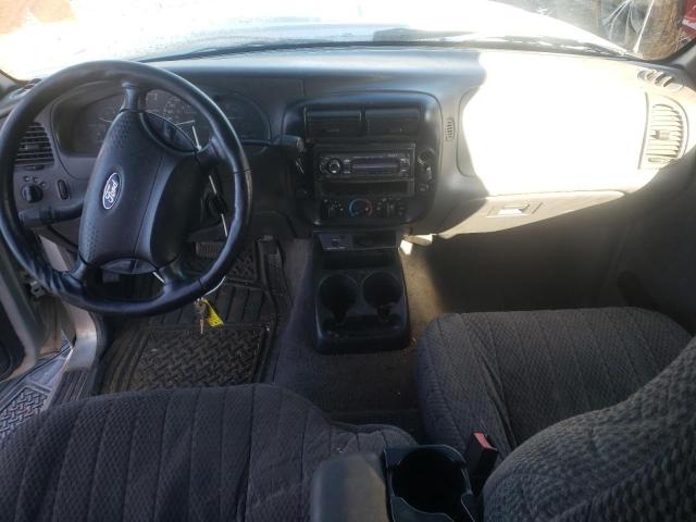 Photo 8 from auction – 2002 FORD RANGER SUP with VIN 1FTZR45E62PA19834