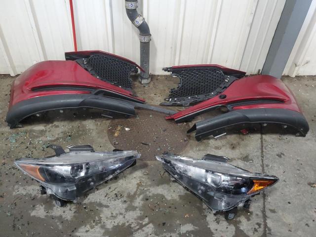 Photo 13 from auction – 2019 MAZDA CX-5 SPORT with VIN JM3KFBBMXK0698114