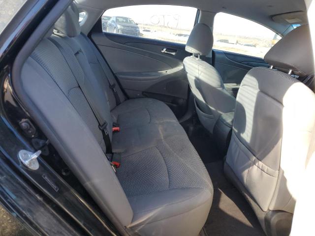 صورة رقم 10 من المزاد - 2012 HYUNDAI SONATA GLS مع VIN 5NPEB4AC2CH415375