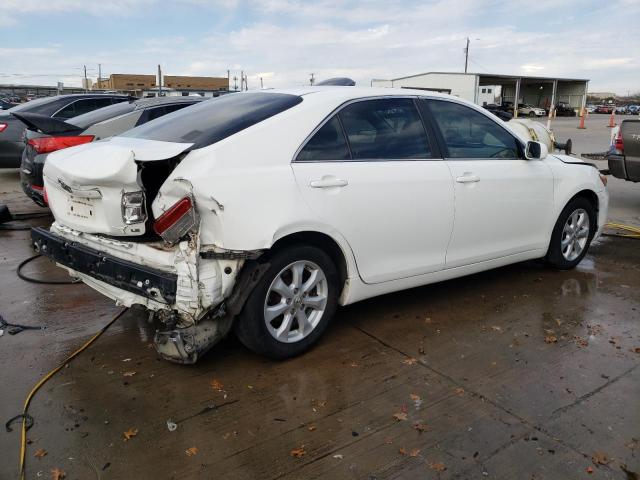 Photo 3 from auction – 2011 TOYOTA CAMRY BASE with VIN 4T1BF3EK4BU600241