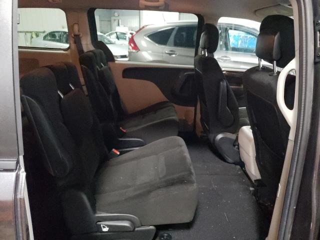 Фото 11 с аукциона – 2015 DODGE GRAND CARA с VIN 2C4RDGCG4FR575892