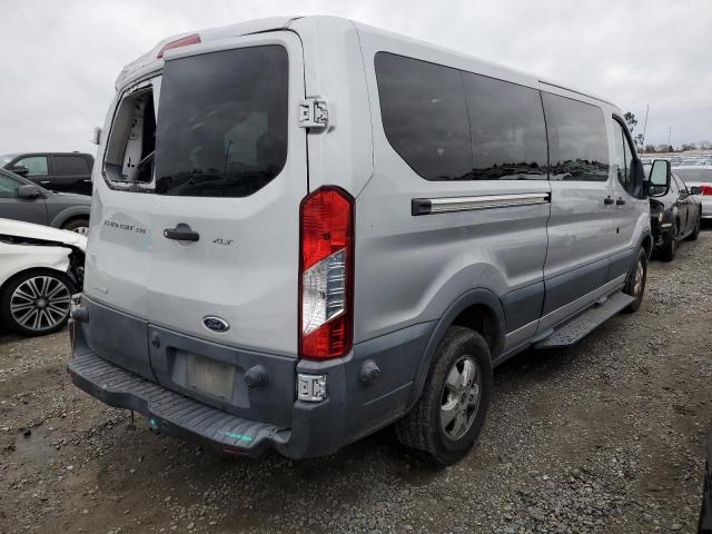 Photo 3 from auction – 2018 FORD TRANSIT T- with VIN 1FBZX2YG7JKA90256