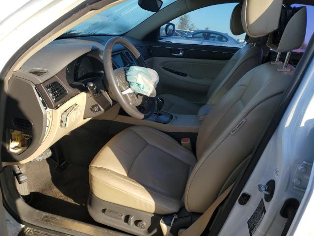 Photo 7 from auction – 2010 HYUNDAI GENESIS 3. with VIN KMHGC4DE2AU076750