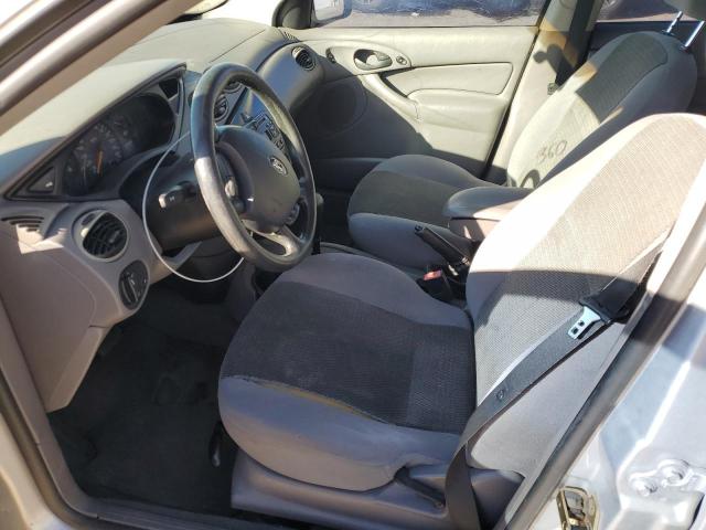 Photo 7 from auction – 2004 FORD FOCUS SE C with VIN 1FAFP343X4W204311