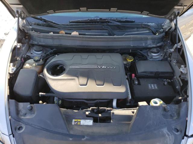 Photo 12 from auction – 2015 JEEP CHEROKEE L with VIN 1C4PJMDS6FW736204