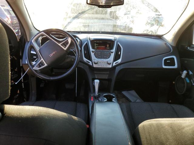 Photo 8 from auction – 2012 GMC TERRAIN SL with VIN 2GKFLSE56C6213505