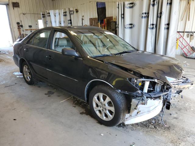 Photo 4 from auction – 2005 TOYOTA CAMRY LE with VIN 4T1BF30K75U094190