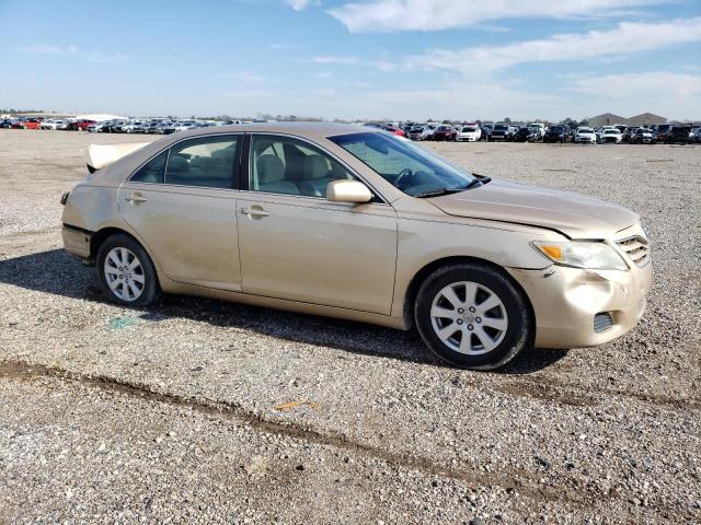 Photo 4 from auction – 2010 TOYOTA CAMRY BASE with VIN 4T1BF3EK5AU511454