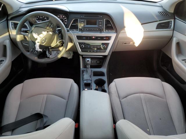 Photo 9 from auction – 2015 HYUNDAI SONATA SE with VIN 5NPE24AF8FH080170