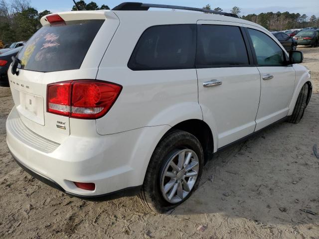 Photo 3 from auction – 2017 DODGE JOURNEY SX with VIN 3C4PDCBG7HT589464