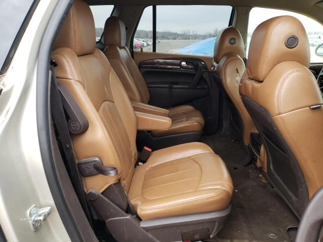 Photo 11 from auction – 2014 BUICK ENCLAVE with VIN 5GAKVCKD4EJ260626