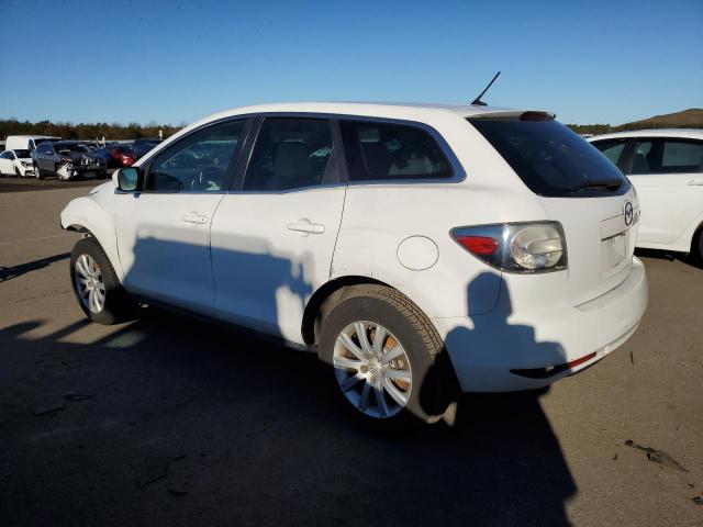 Photo 2 from auction – 2011 MAZDA CX-7 with VIN JM3ER2BMXB0387254