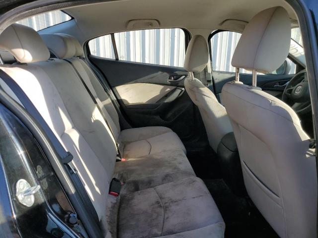 Photo 10 from auction – 2014 MAZDA 3 SV with VIN JM1BM1T78E1183225