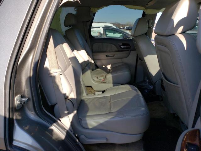 Photo 11 from auction – 2007 CHEVROLET TAHOE C150 with VIN 1GNFC13097R165769