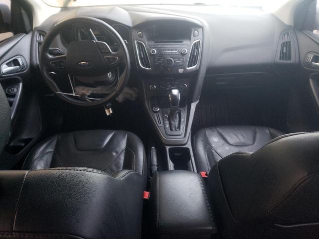 Photo 8 from auction – 2016 FORD FOCUS SE with VIN 1FADP3K26GL302596