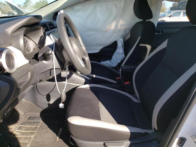 Photo 7 from auction – 2020 NISSAN VERSA SV with VIN 3N1CN8EV7LL886149