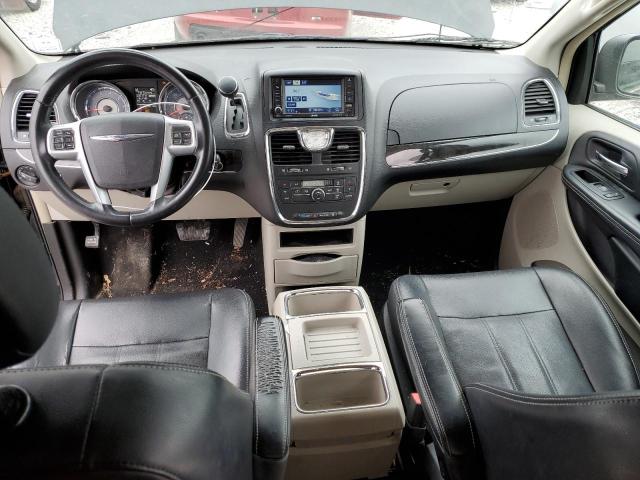 Photo 8 from auction – 2012 CHRYSLER TOWN & COU with VIN 2C4RC1BGXCR325747