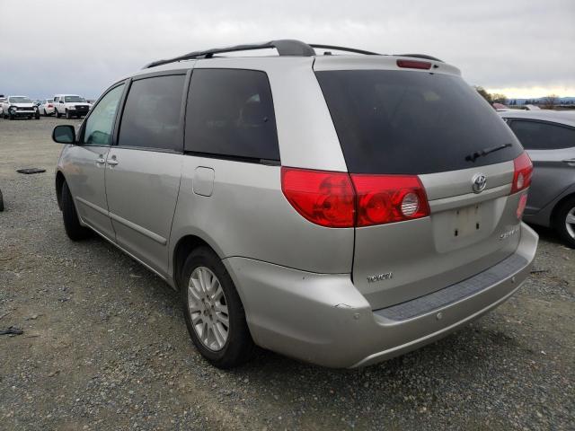 Photo 2 from auction – 2008 TOYOTA SIENNA CE with VIN 5TDZK23C48S103174