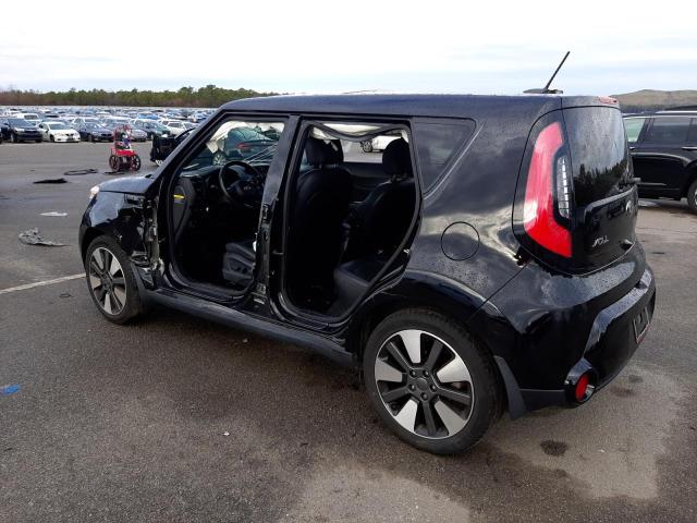 Photo 2 from auction – 2014 KIA SOUL ! with VIN KNDJX3A53E7083174
