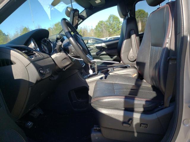 Photo 7 from auction – 2019 DODGE GRAND CARA with VIN 2C4RDGEG1KR591670