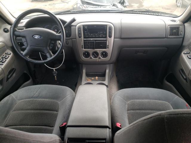 Foto 8 de la subasta – 2003 FORD EXPLORER X con VIN 1FMZU73K43UA35795
