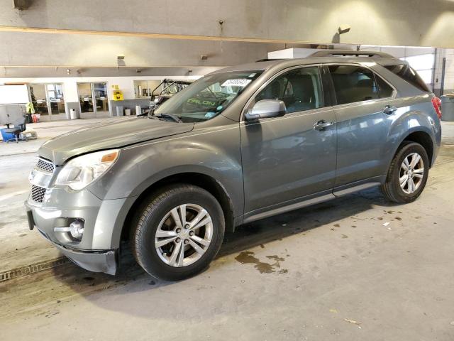 Photo 1 from auction – 2013 CHEVROLET EQUINOX LT with VIN 2GNFLNEK6D6200779
