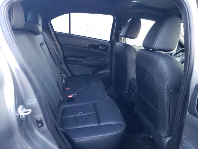 Photo 11 from auction – 2022 MITSUBISHI ECLIPSE CR with VIN JA4ATWAA1NZ072070
