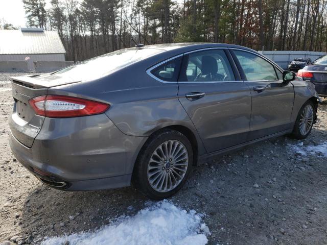 Photo 3 from auction – 2014 FORD FUSION TIT with VIN 3FA6P0D9XER238143