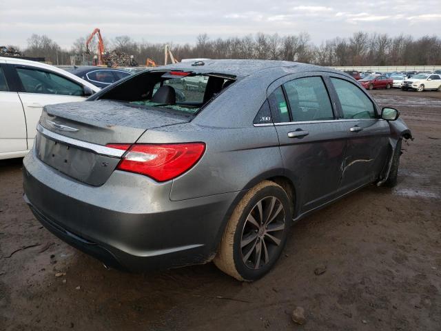 Photo 3 from auction – 2012 CHRYSLER 200 S with VIN 1C3CCBHG6CN150174