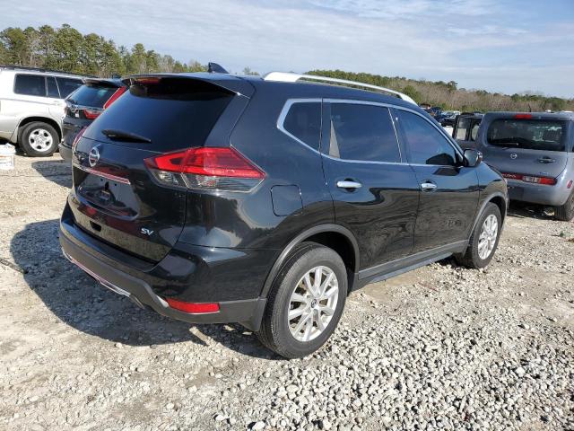 Photo 3 from auction – 2017 NISSAN ROGUE S with VIN KNMAT2MT9HP598197