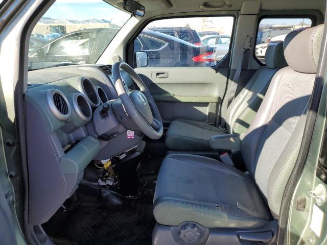 Photo 7 from auction – 2003 HONDA ELEMENT EX with VIN 5J6YH18523L020281