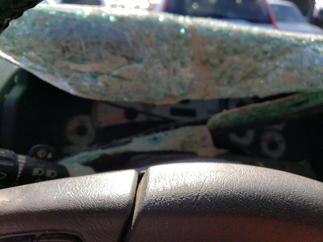 Photo 9 from auction – 2003 HUMMER H2 with VIN 5GRGN23U43H116896