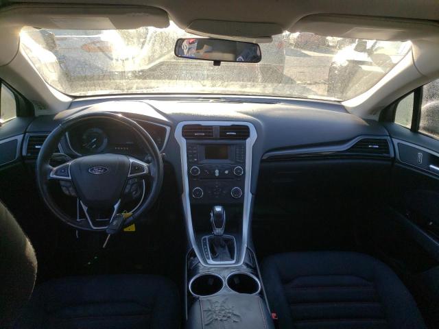Photo 8 from auction – 2013 FORD FUSION SE with VIN 3FA6P0HR1DR218369