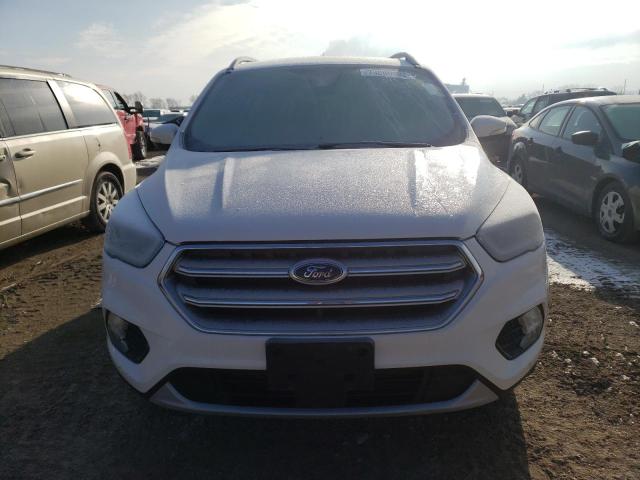 Photo 5 from auction – 2017 FORD ESCAPE TIT with VIN 1FMCU9J93HUA07575