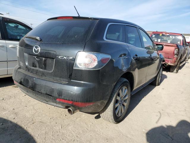 Photo 3 from auction – 2010 MAZDA CX-7 with VIN JM3ER2W51A0345556