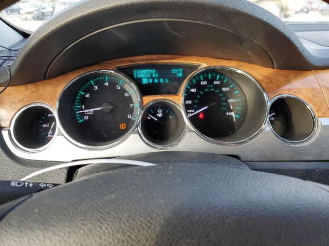 Photo 9 from auction – 2012 BUICK ENCLAVE with VIN 5GAKVCED8CJ100760